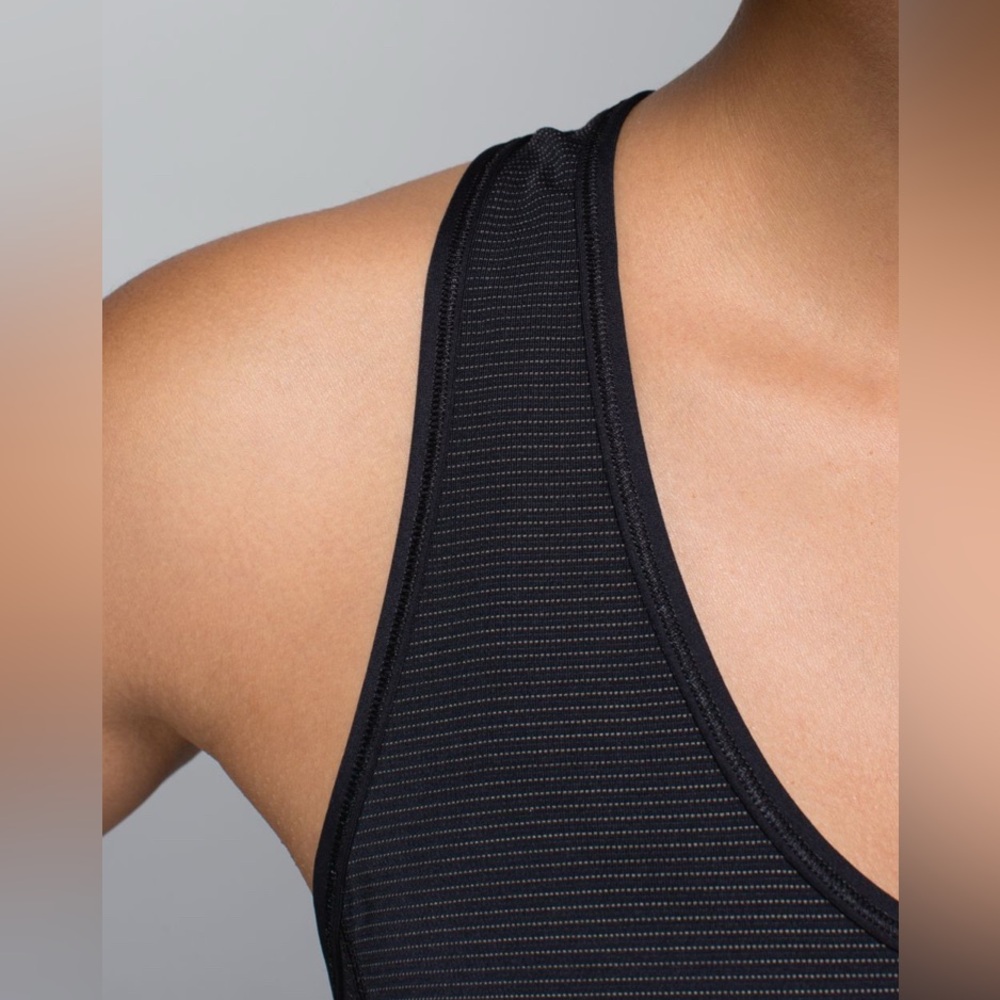 Runner Up Tank Racerback - Picture 6 of 8